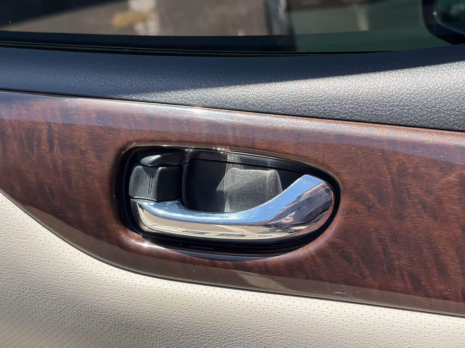 Thumbnail: 2016 Nissan Quest - 8