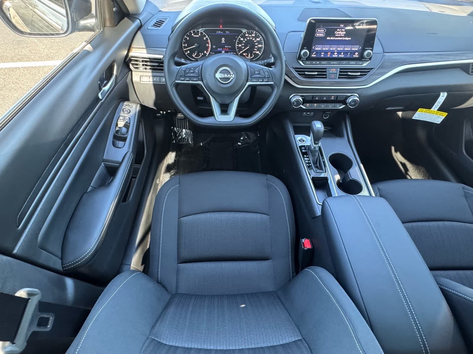 Thumbnail: 2025 Nissan Altima - 14