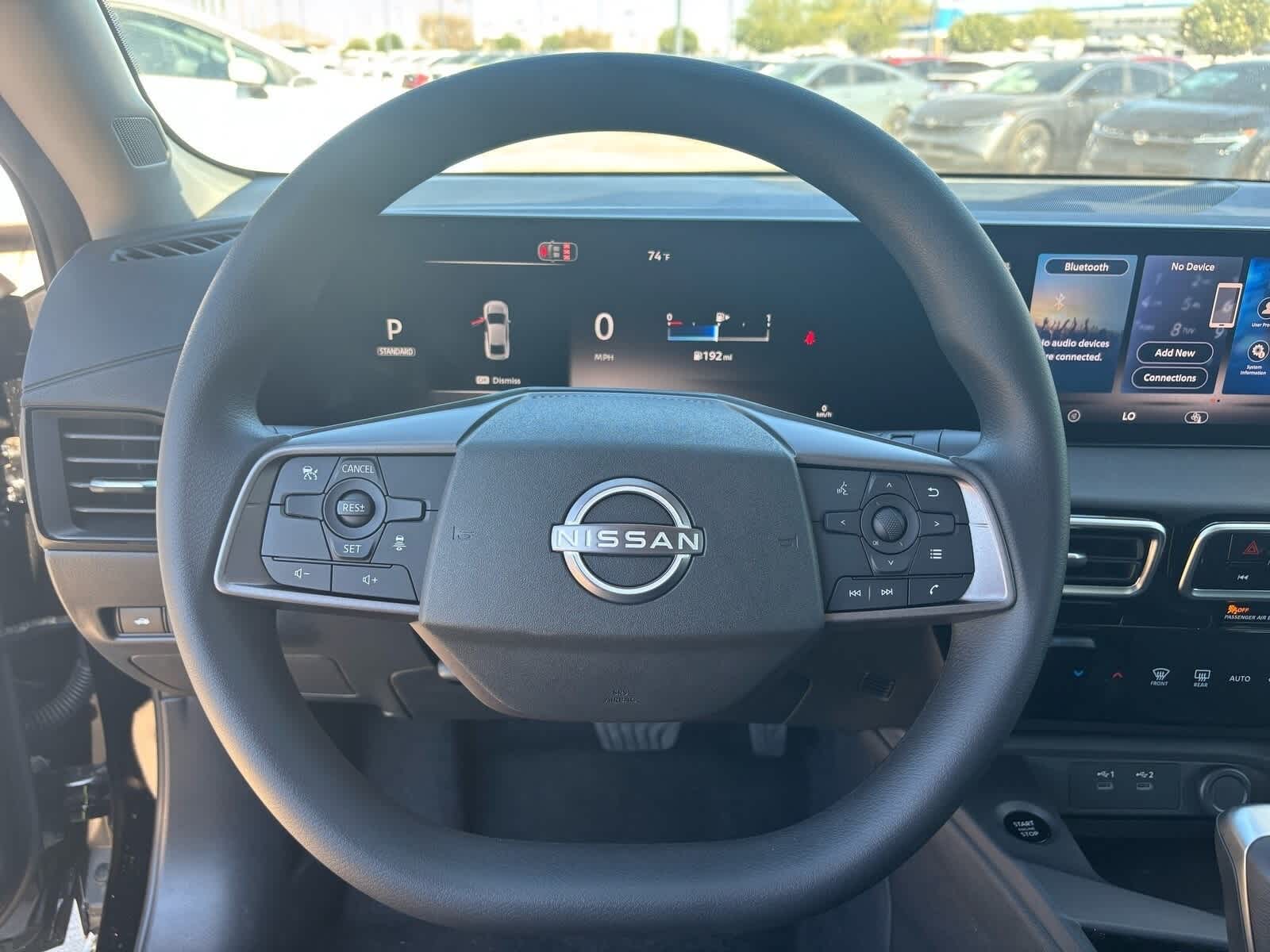 Thumbnail: 2026 Nissan Sentra - 16