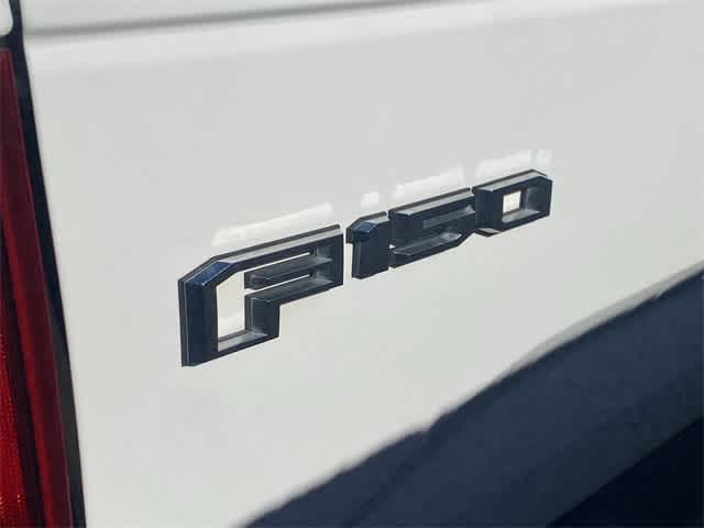 Thumbnail: 2015 Ford F-150 - 9