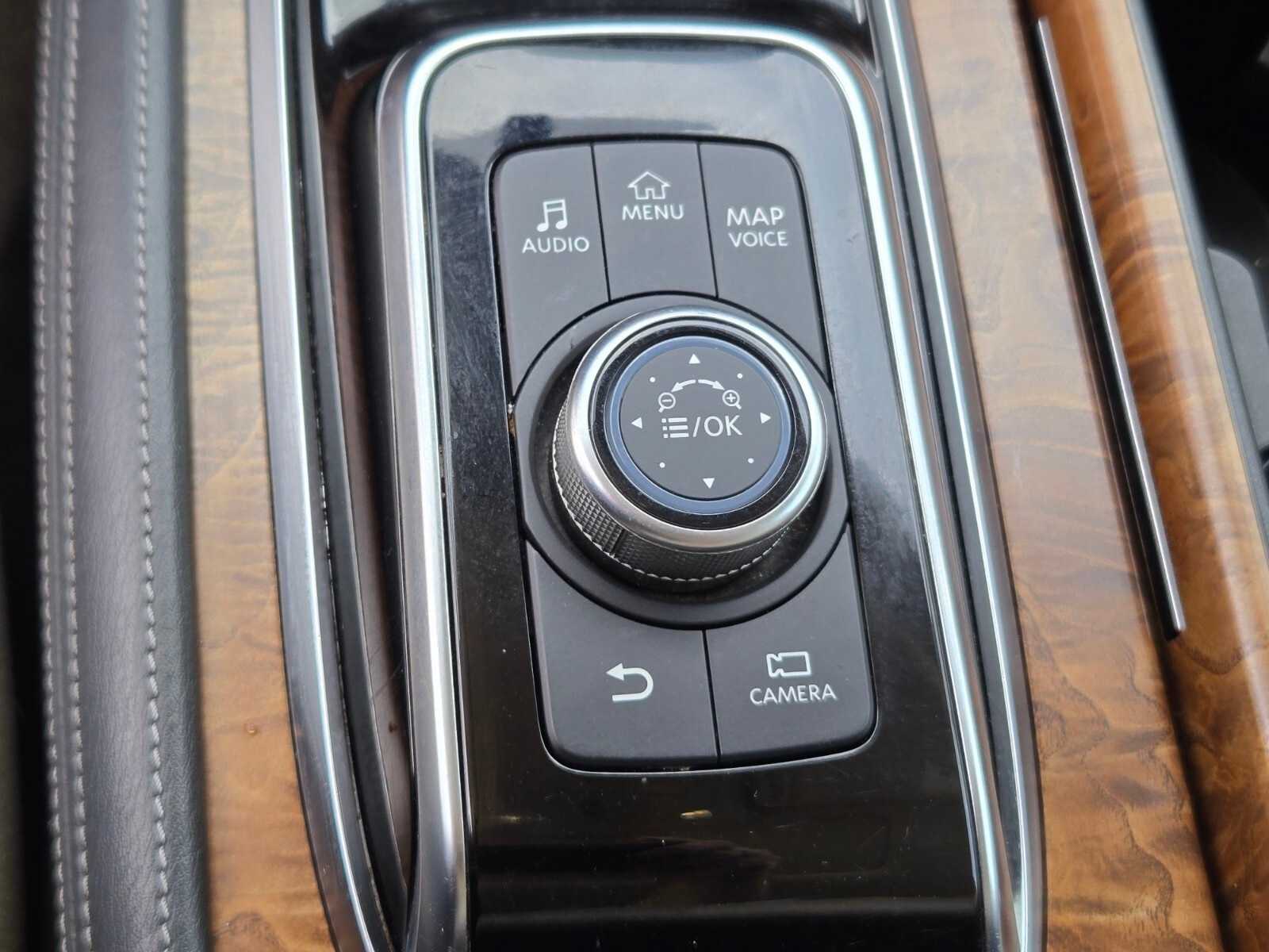 Thumbnail: 2023 Nissan Armada - 32