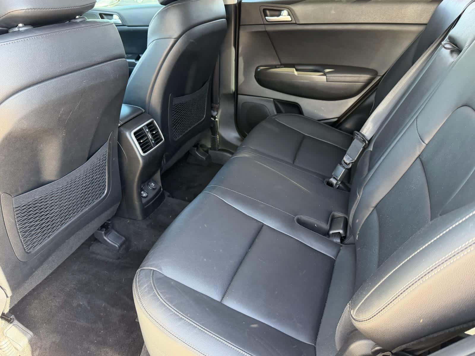 Thumbnail: 2017 Kia Sportage - 17