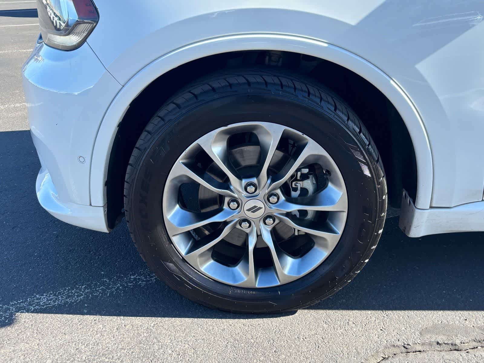 Thumbnail: 2019 Dodge Durango - 10