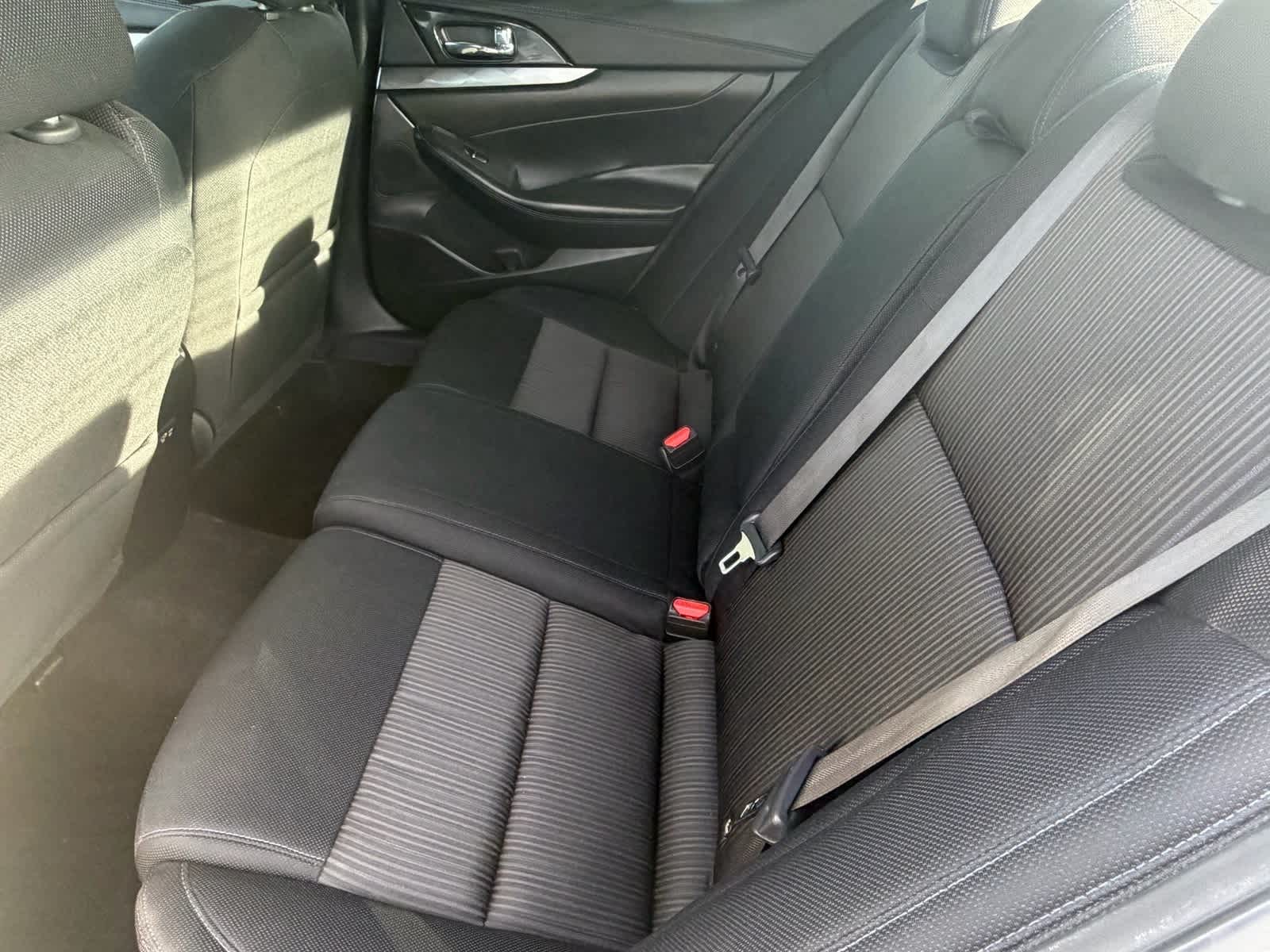 Thumbnail: 2019 Nissan Maxima - 11