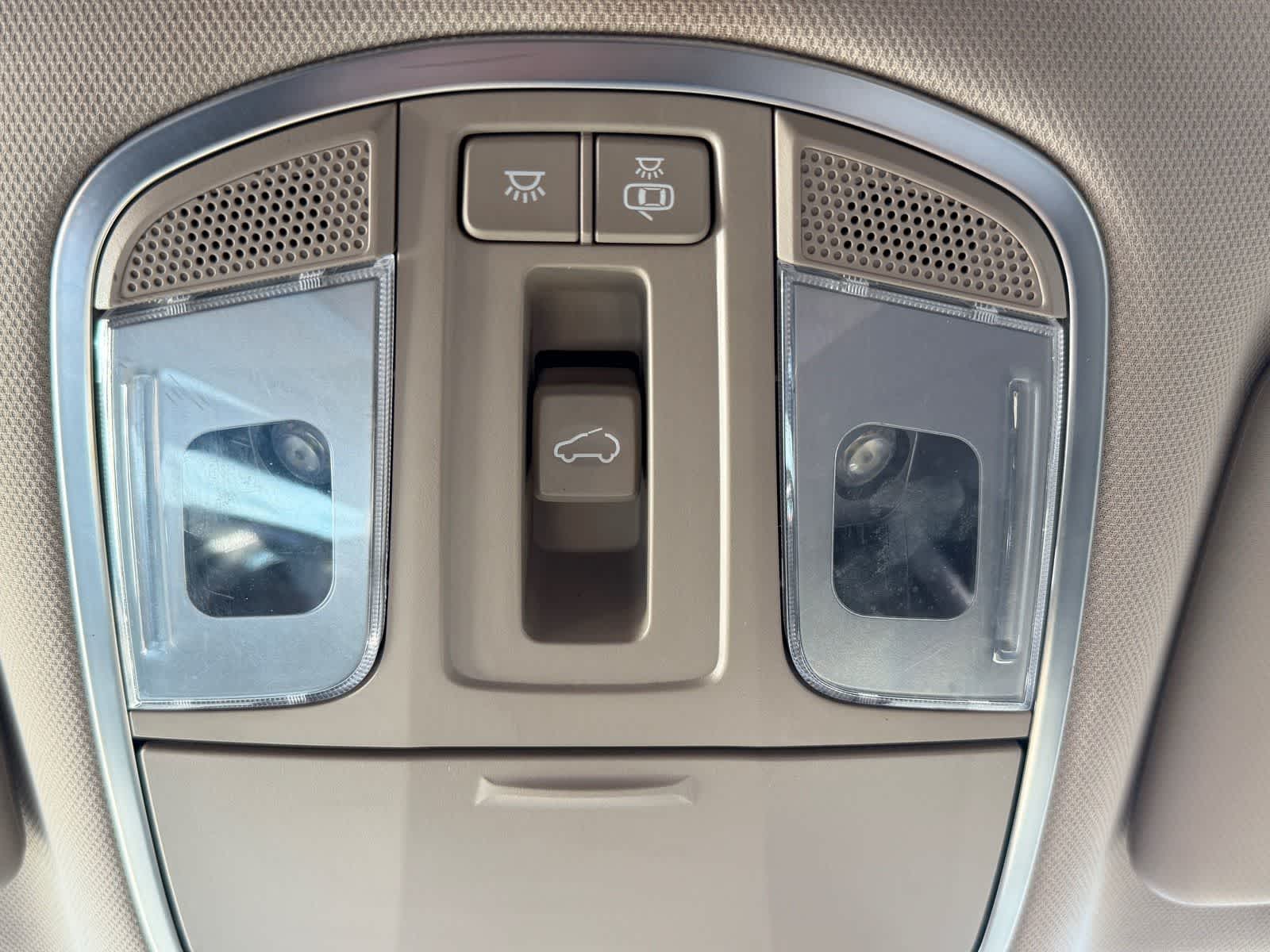 Thumbnail: 2017 Hyundai Tucson - 12