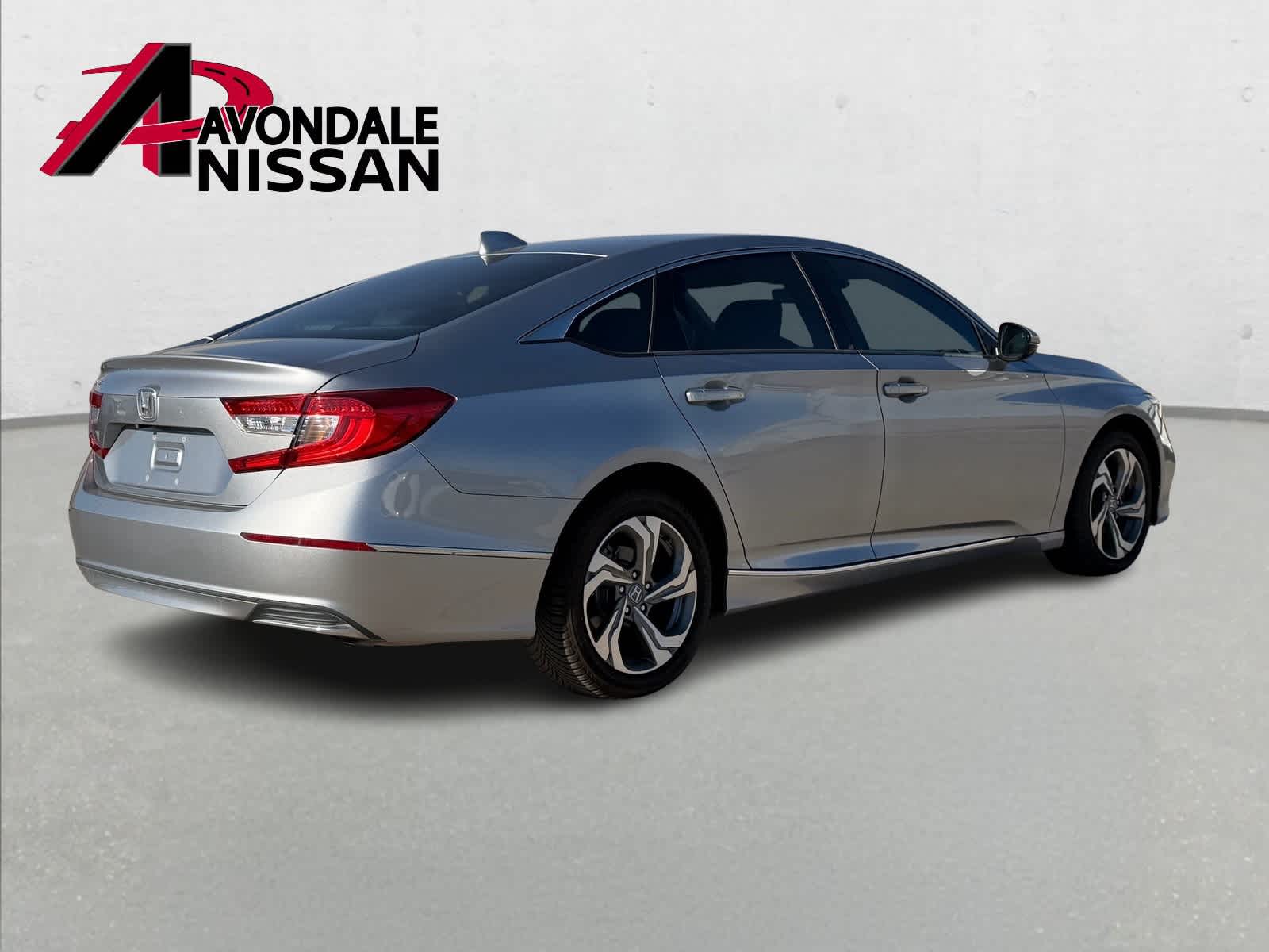 Thumbnail: 2020 Honda Accord - 7