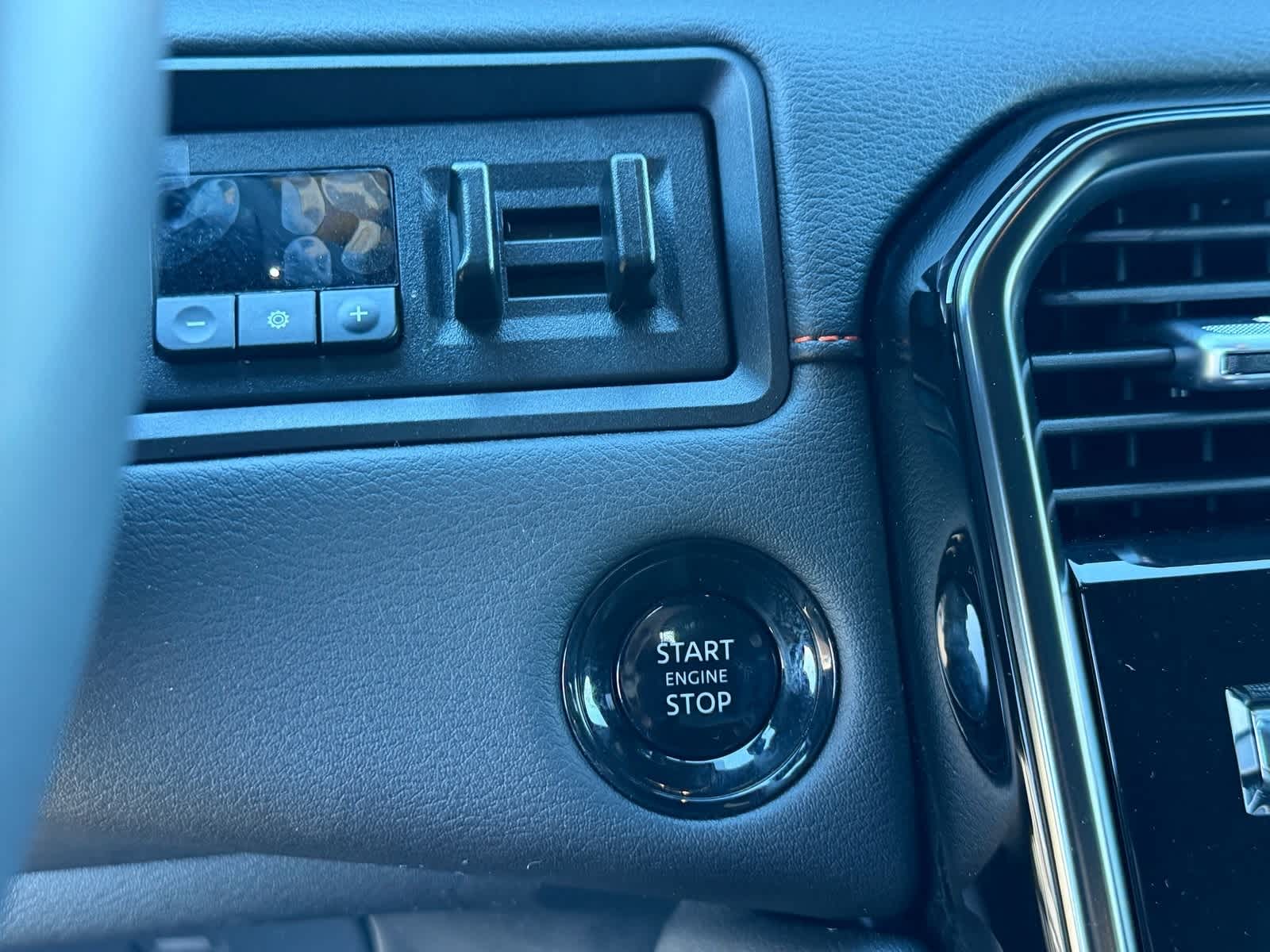 Thumbnail: 2025 Nissan Armada - 29