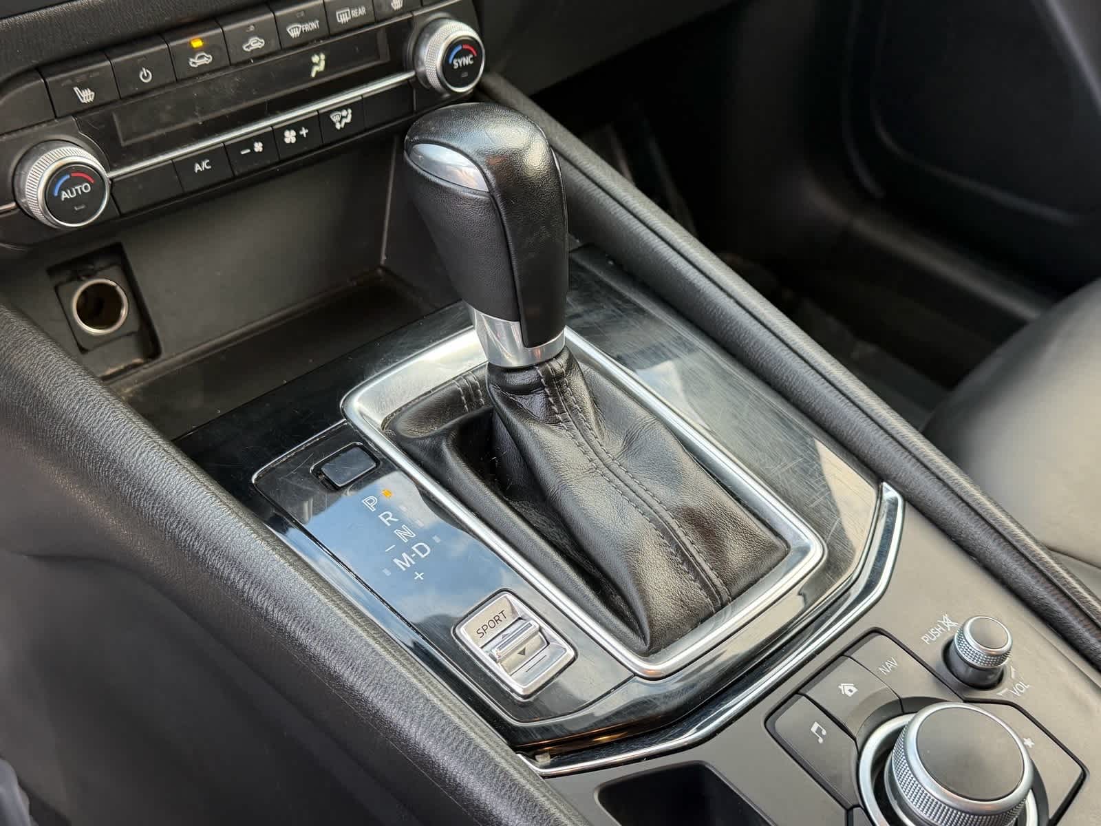 Thumbnail: 2019 Mazda CX-5 - 27