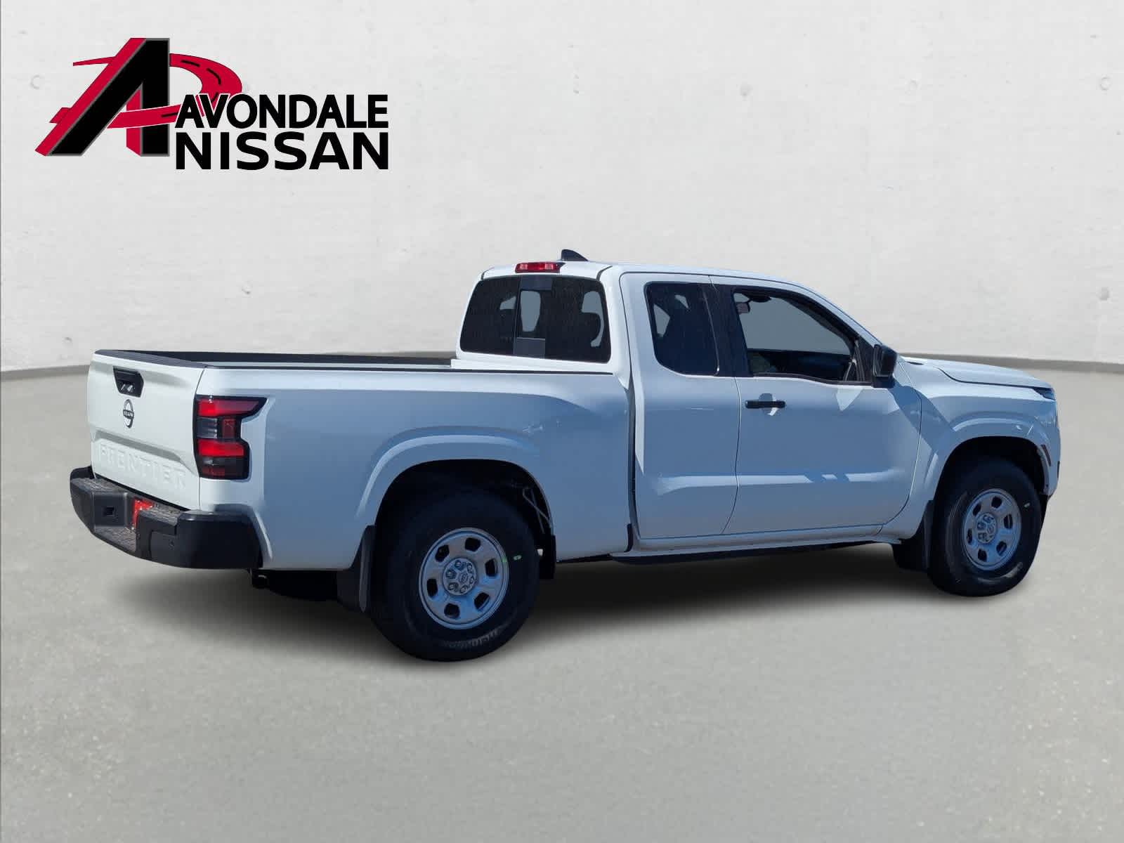 Thumbnail: 2026 Nissan Frontier - 6