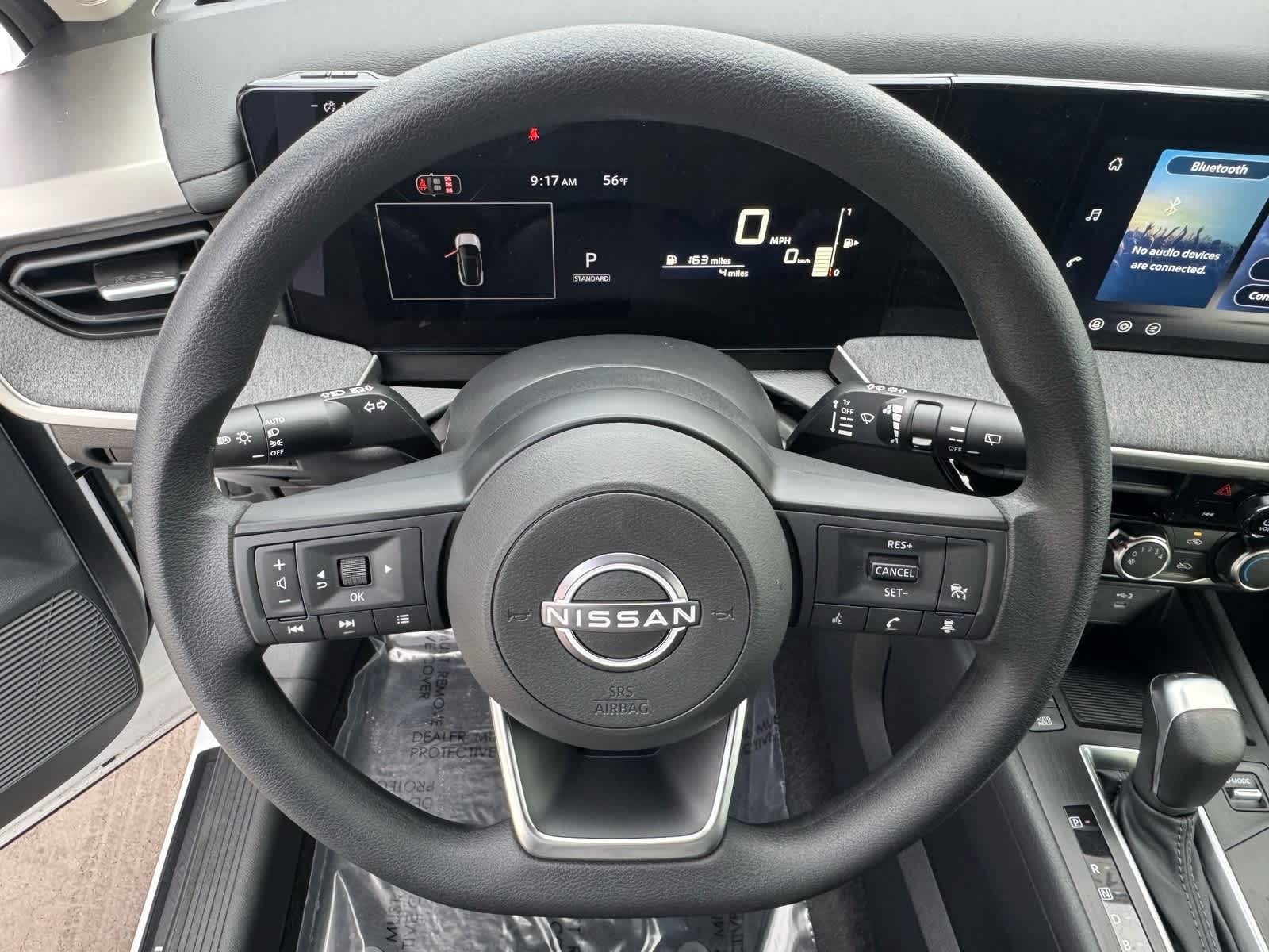 Thumbnail: 2026 Nissan Kicks - 18