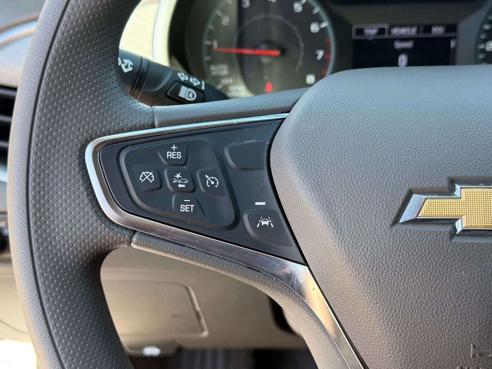 Thumbnail: 2025 Chevrolet Malibu - 31