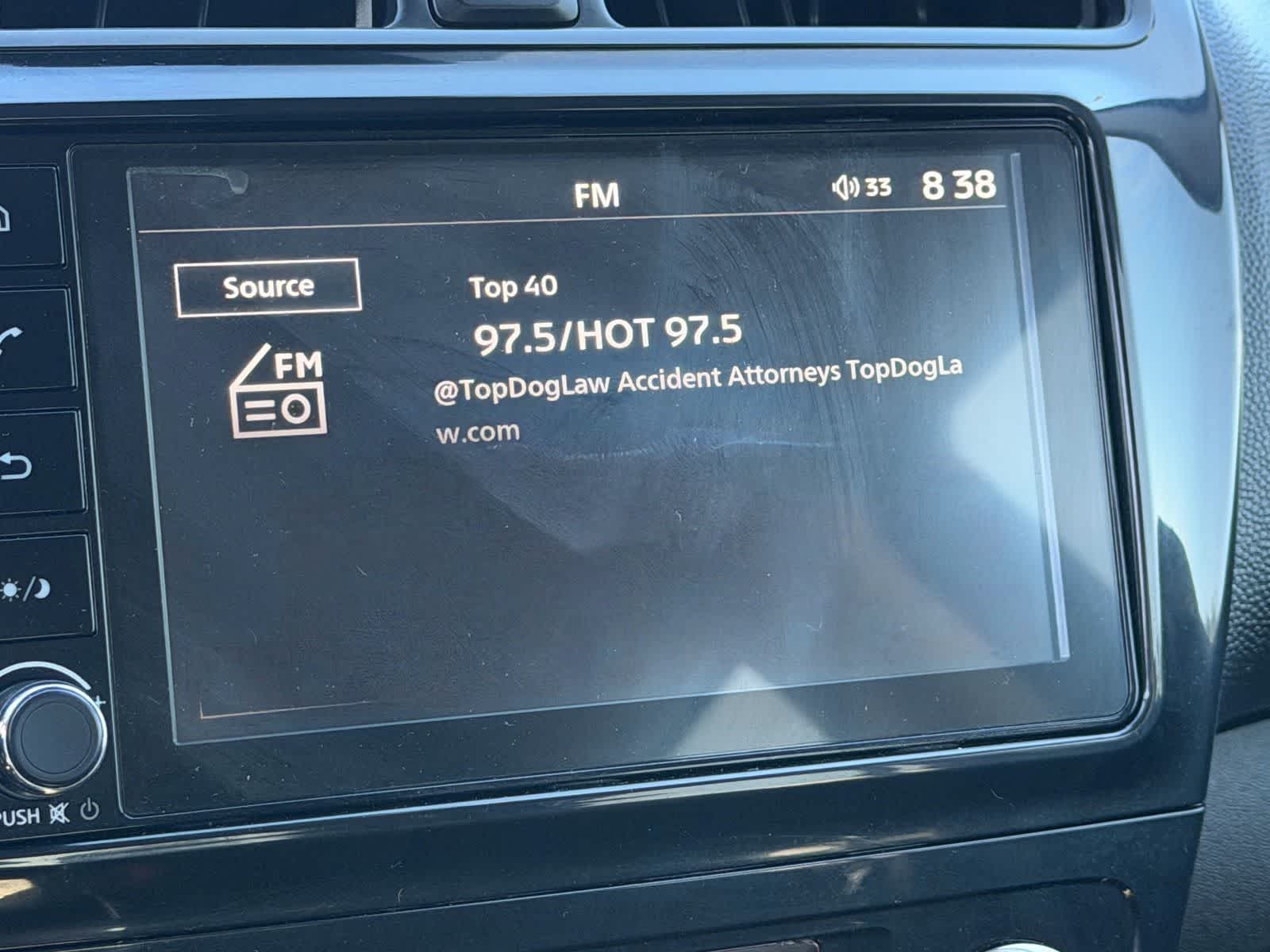 Thumbnail: 2024 Mitsubishi Mirage G4 - 22