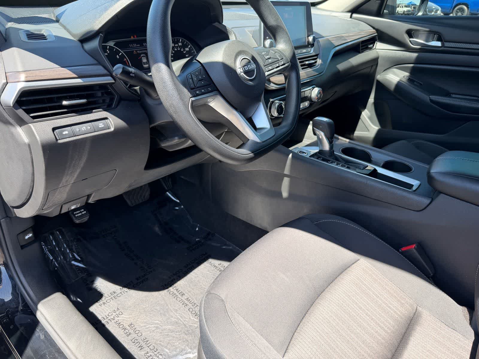 Thumbnail: 2025 Nissan Altima - 2