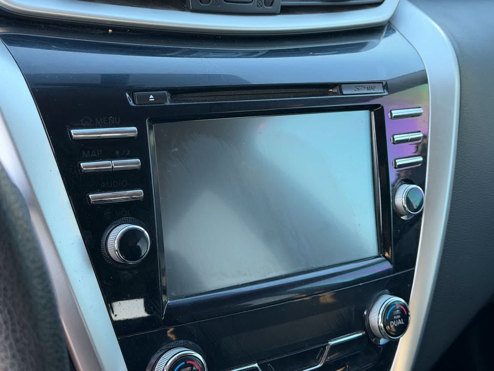 Thumbnail: 2018 Nissan Murano - 9