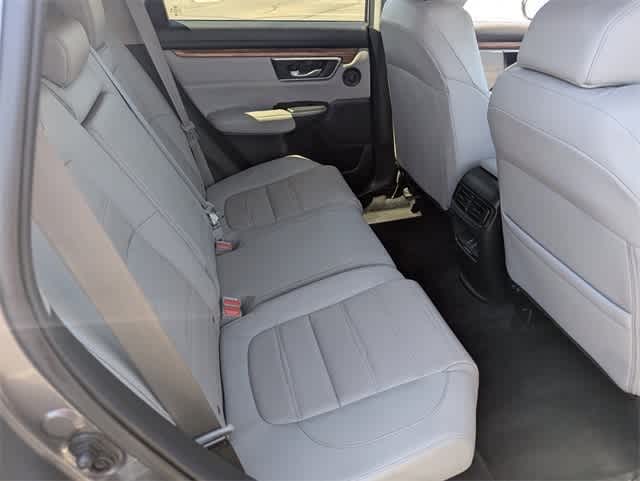 Thumbnail: 2021 Honda CR-V - 13