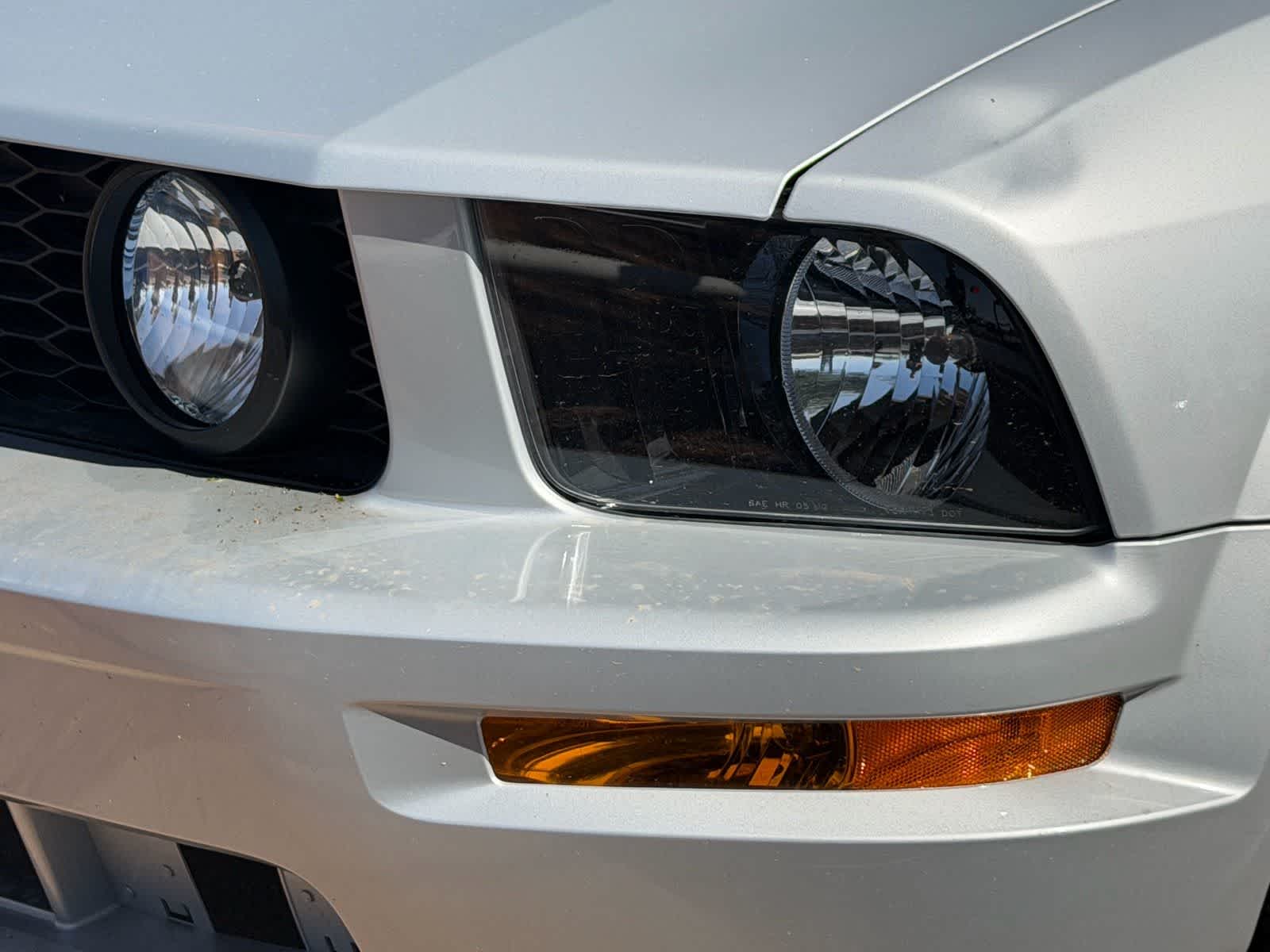 Thumbnail: 2007 Ford Mustang - 23