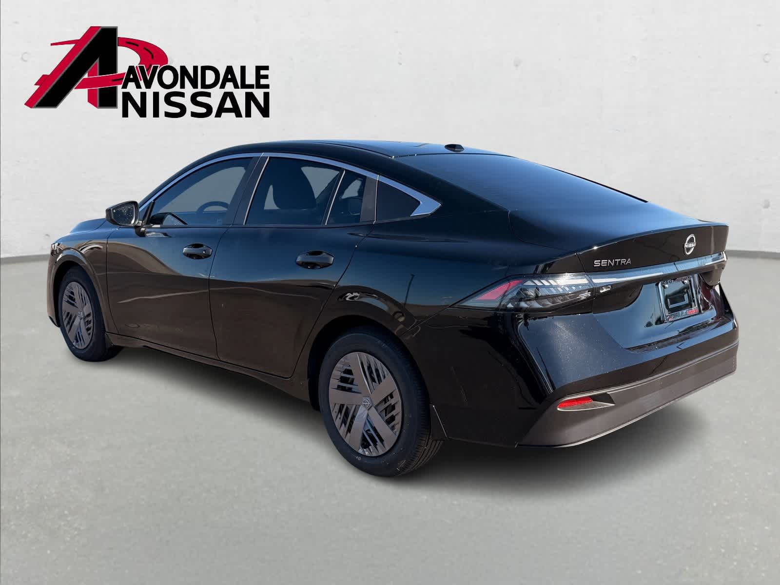 Thumbnail: 2026 Nissan Sentra - 4