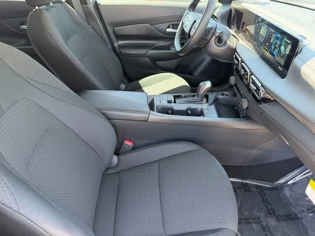 Thumbnail: 2026 Nissan Sentra - 12