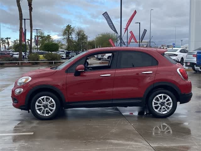 Thumbnail: 2017 Fiat 500X - 3