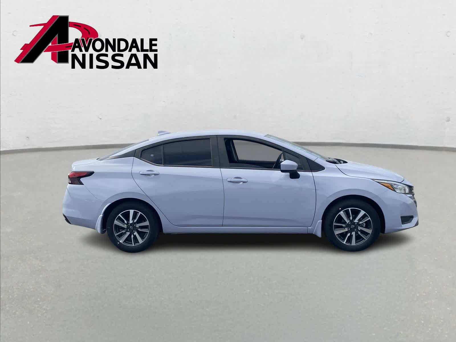 Thumbnail: 2025 Nissan Versa - 7