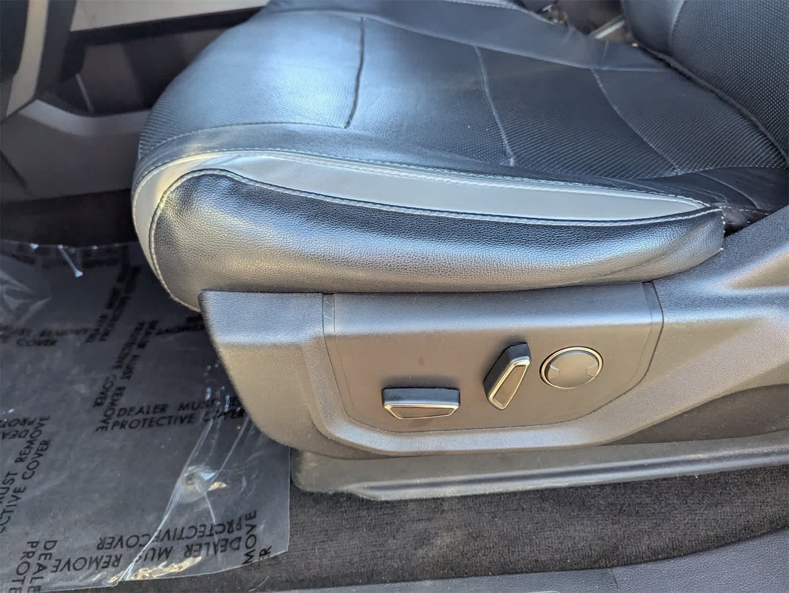 Thumbnail: 2018 Ford F-150 - 23