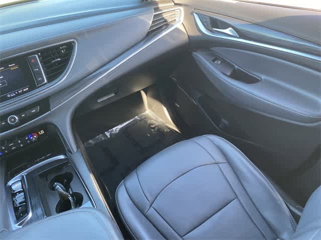 Thumbnail: 2024 Buick Enclave - 19