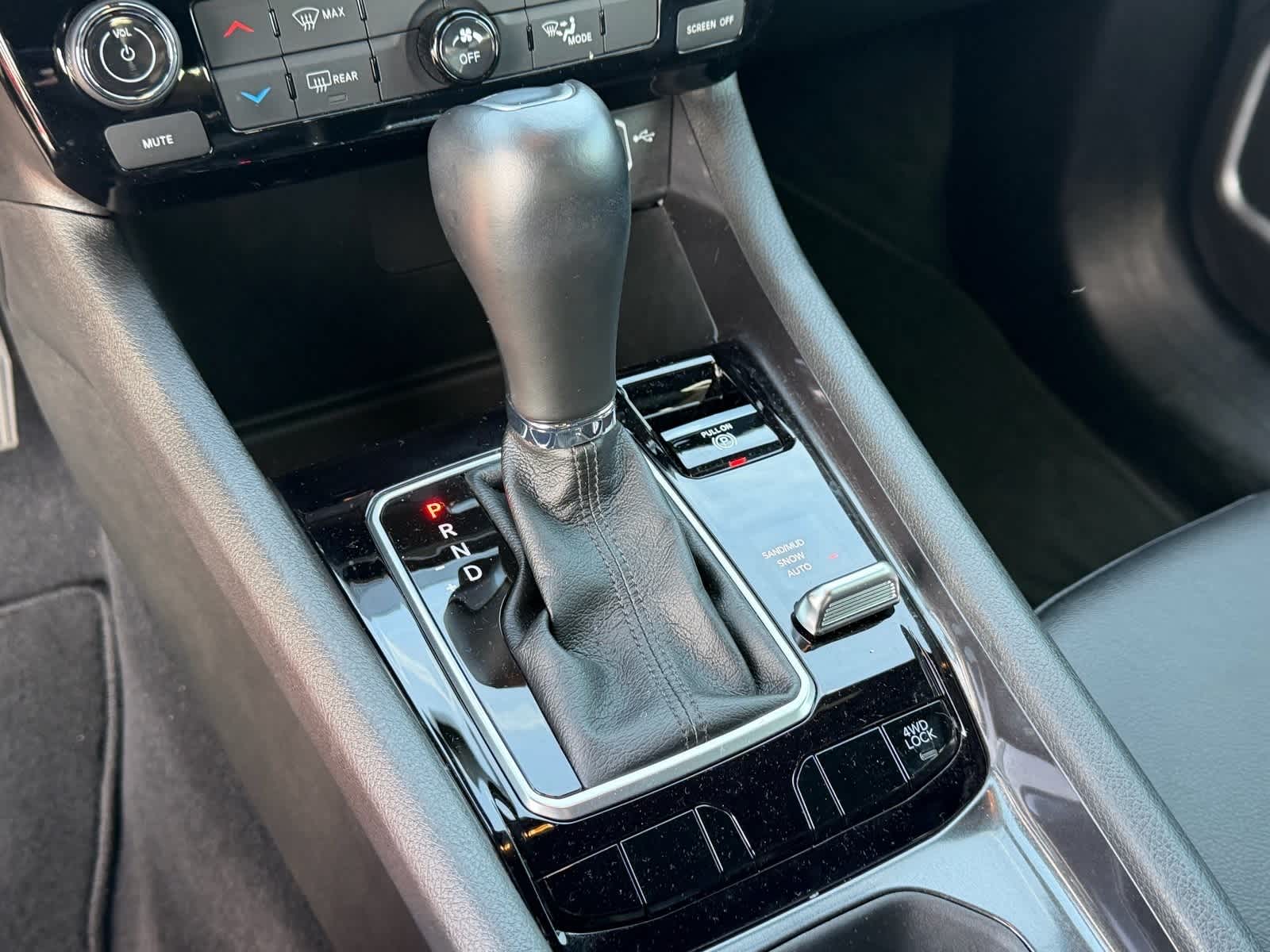 Thumbnail: 2025 Jeep Compass - 29