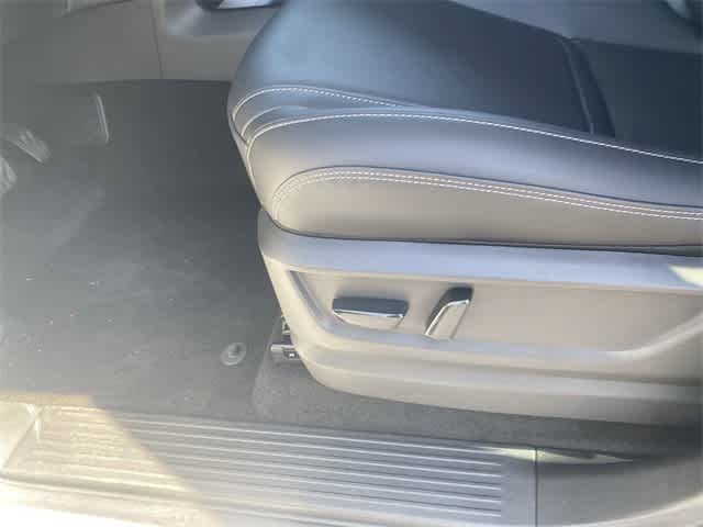 Thumbnail: 2025 Nissan Armada - 18