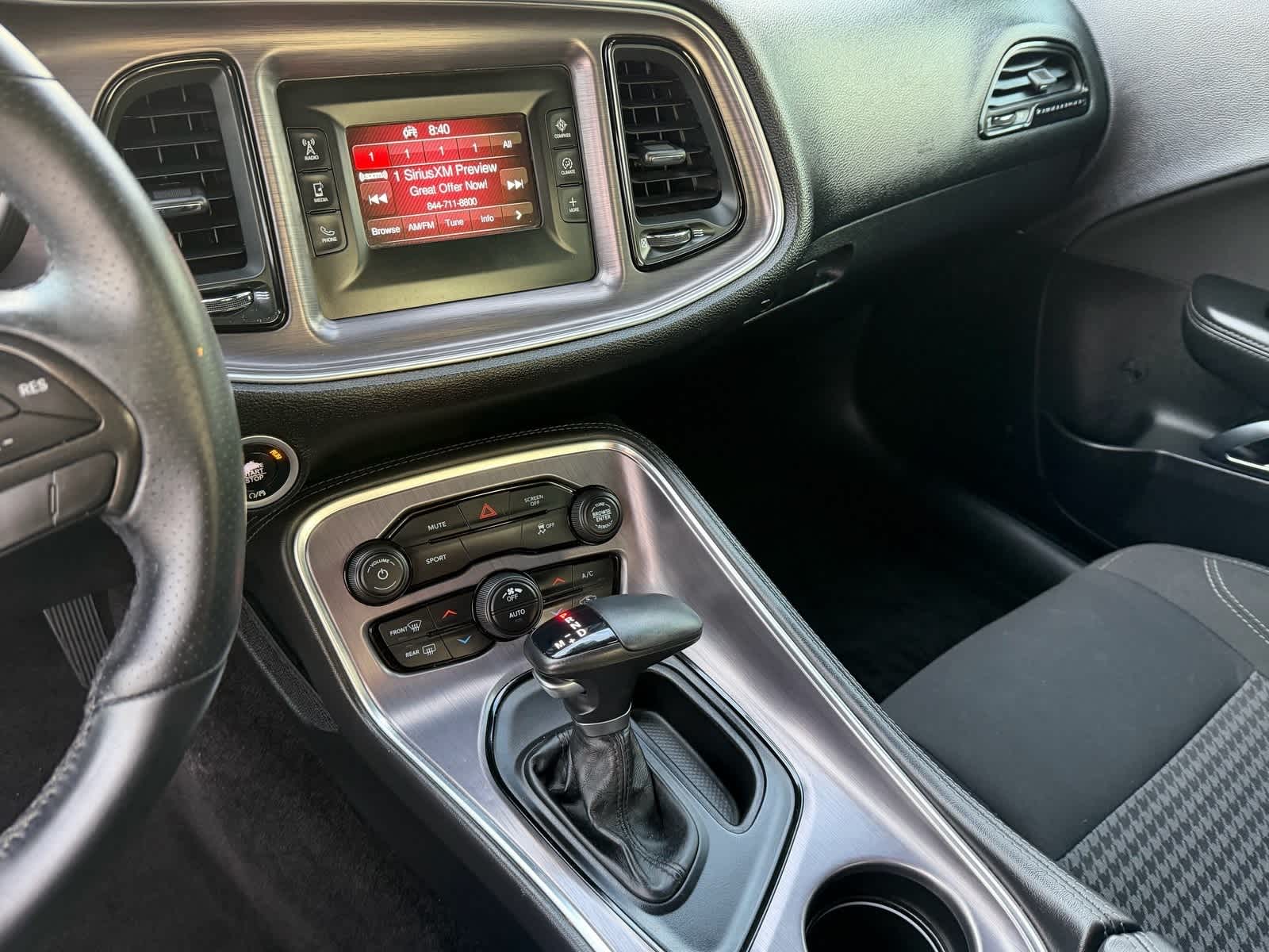 Thumbnail: 2017 Dodge Challenger - 22