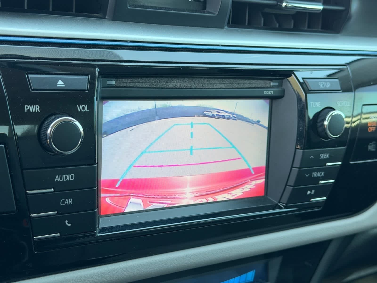 Thumbnail: 2016 Toyota Corolla - 23