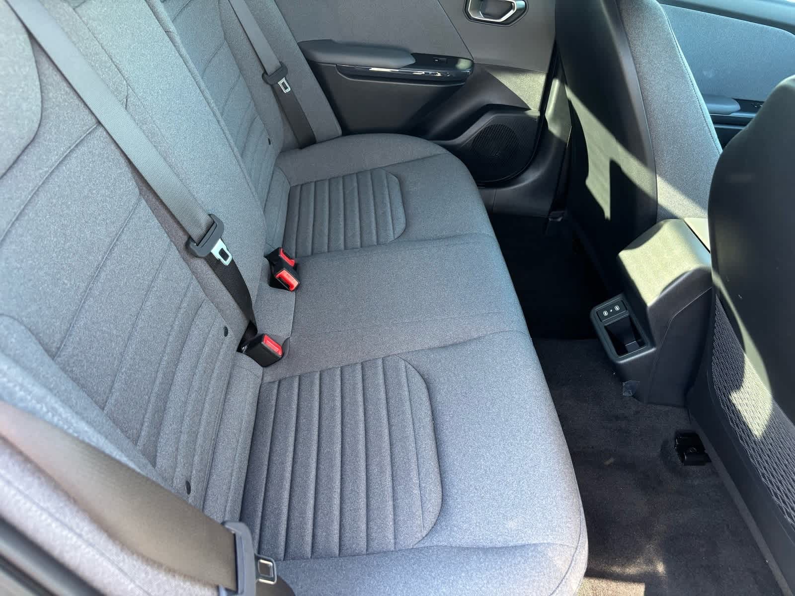 Thumbnail: 2025 Kia K4 - 10