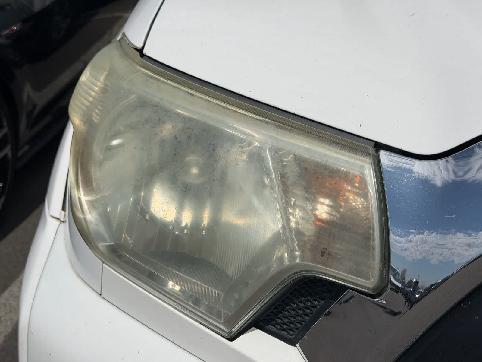 Thumbnail: 2014 Toyota Tacoma - 6