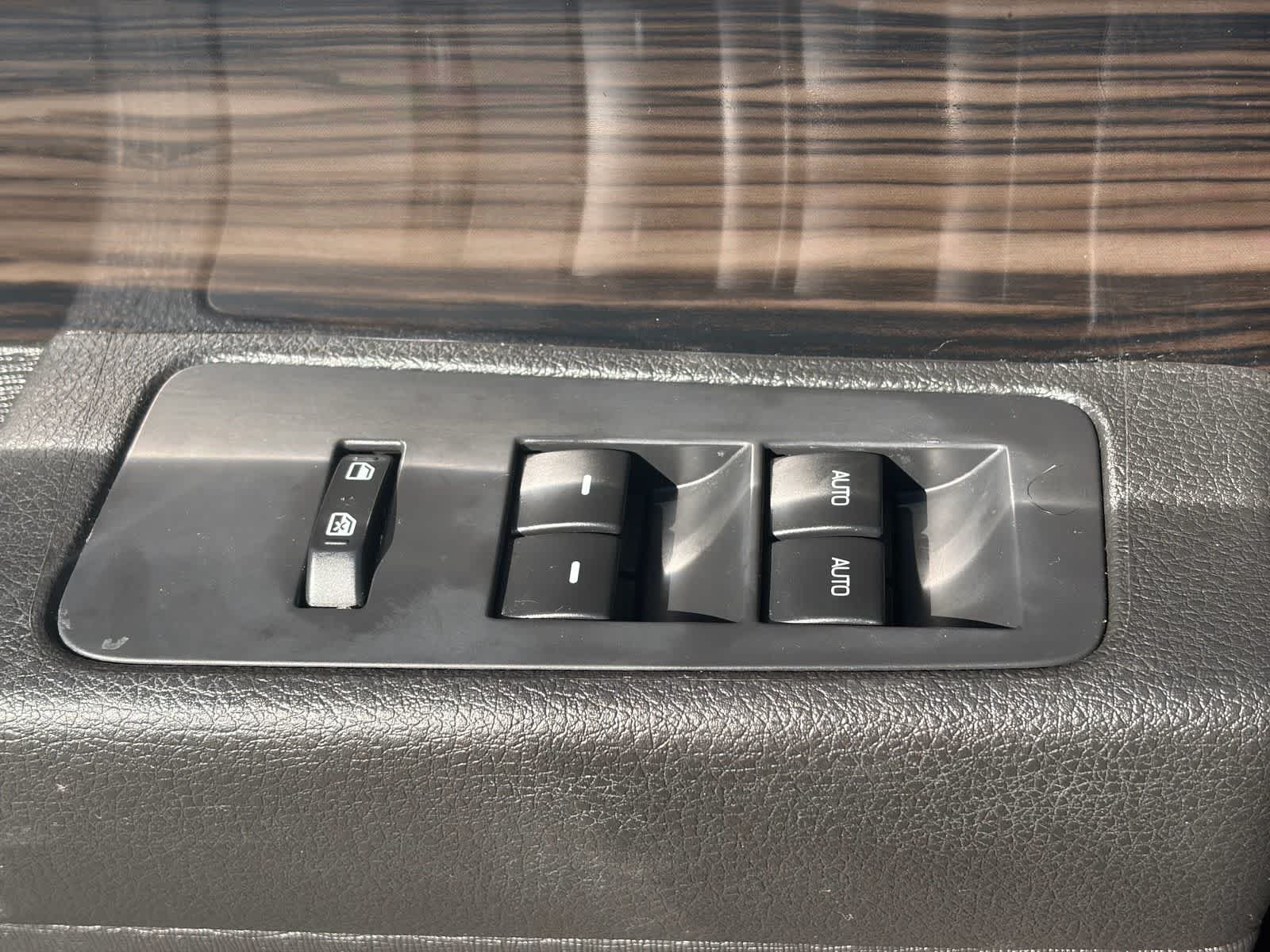 Thumbnail: 2019 Ford Flex - 12