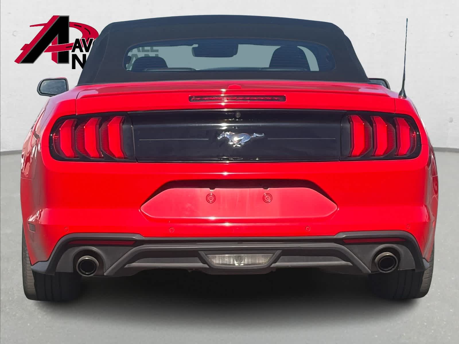 Thumbnail: 2023 Ford Mustang - 6