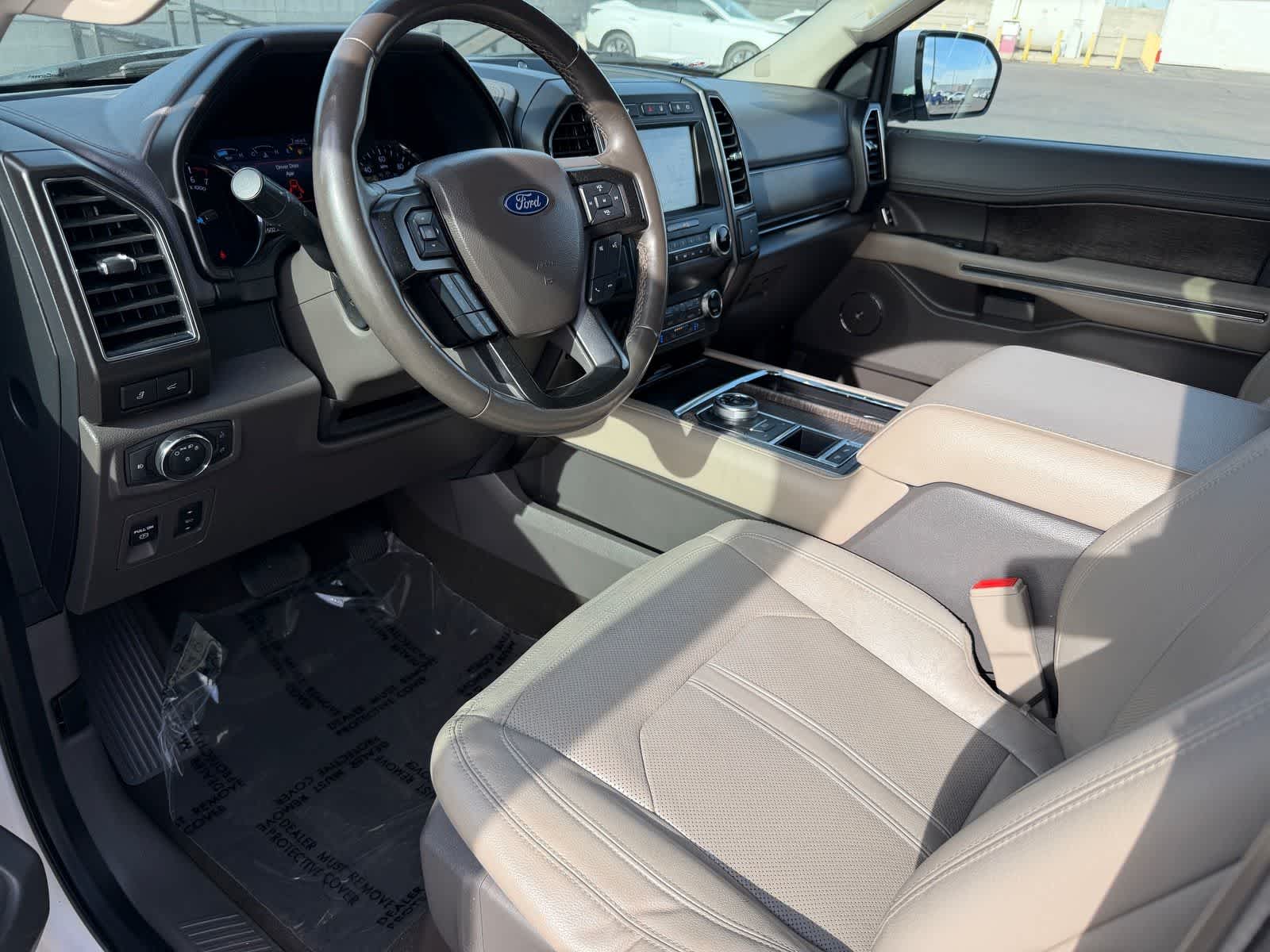 Thumbnail: 2019 Ford Expedition - 2