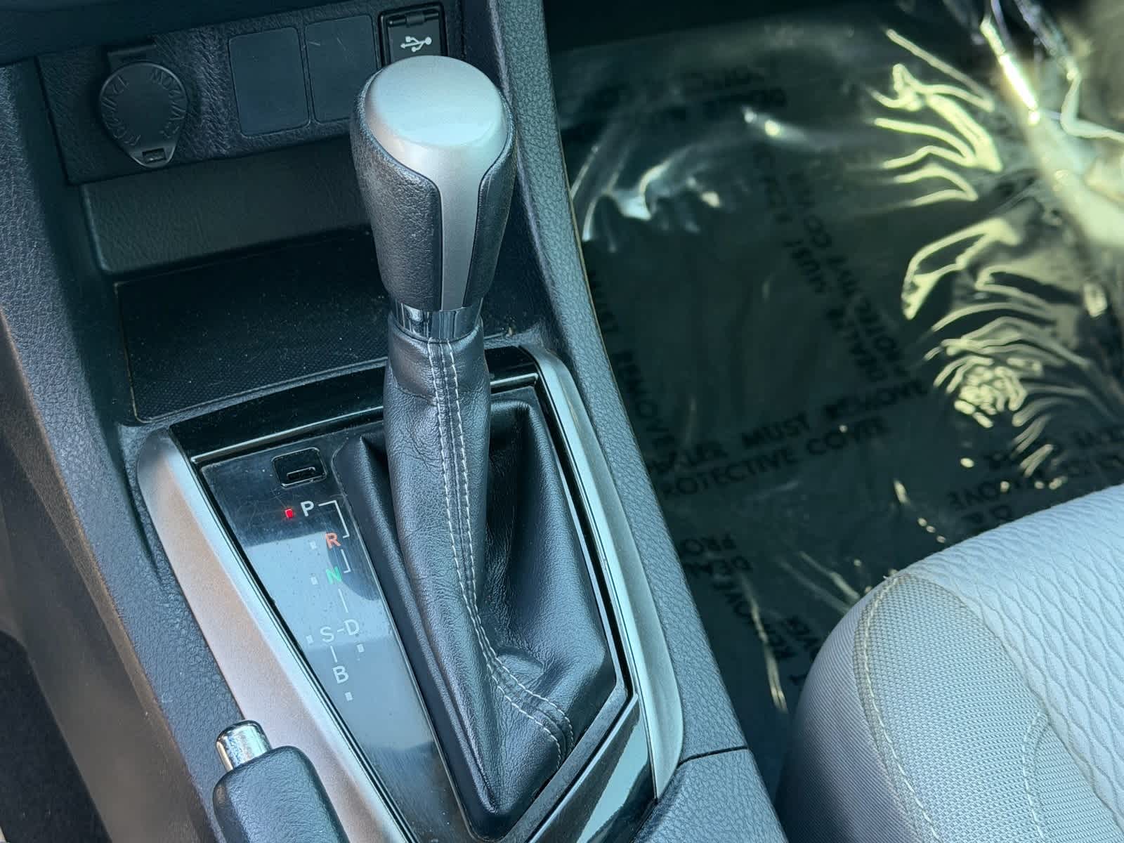 Thumbnail: 2016 Toyota Corolla - 26