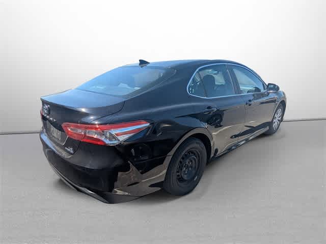 Thumbnail: 2019 Toyota Camry - 5
