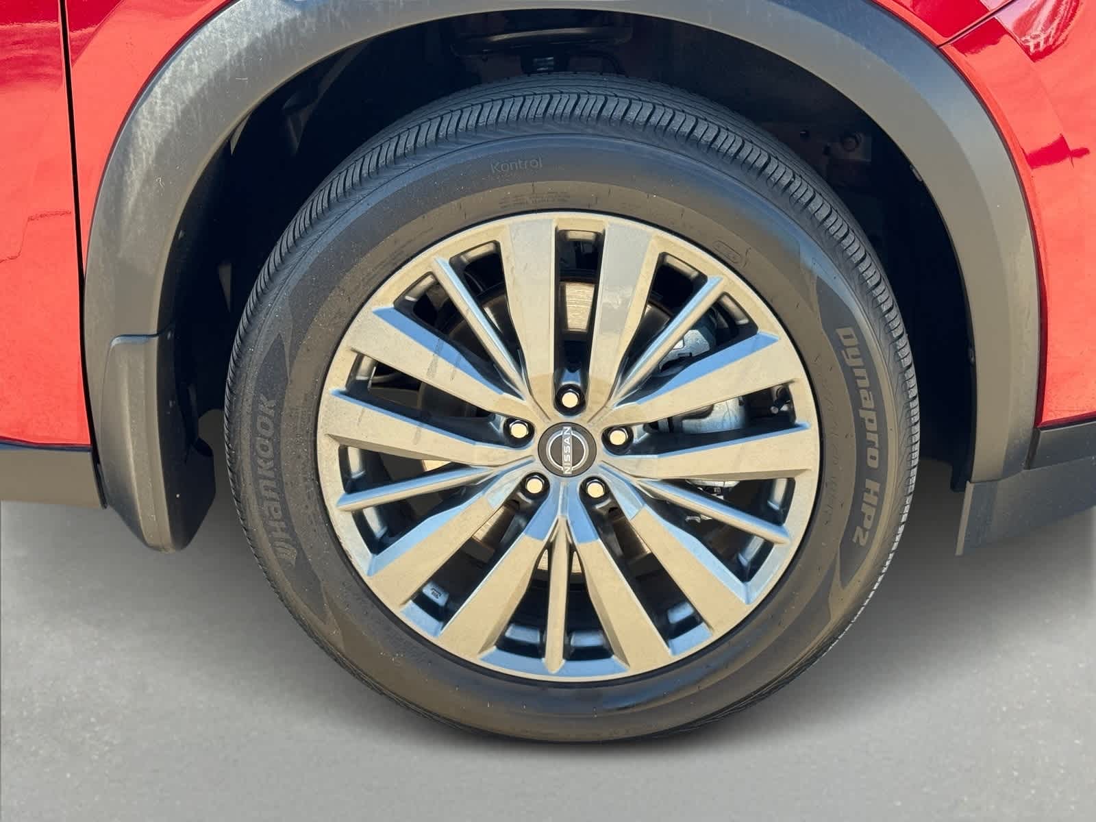 Thumbnail: 2025 Nissan Pathfinder - 9