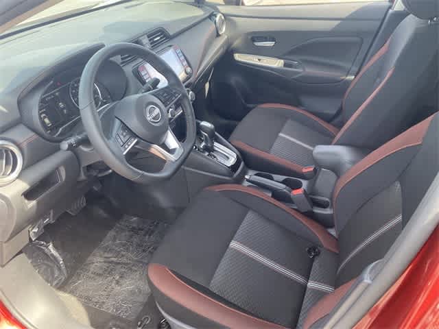Thumbnail: 2025 Nissan Versa - 2