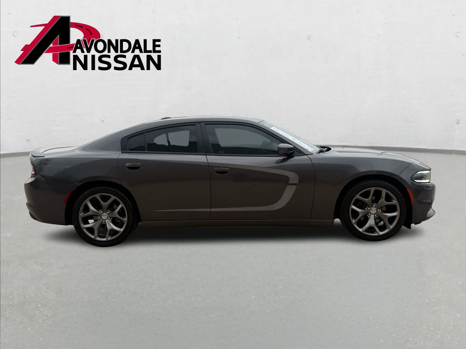 Thumbnail: 2016 Dodge Charger - 8