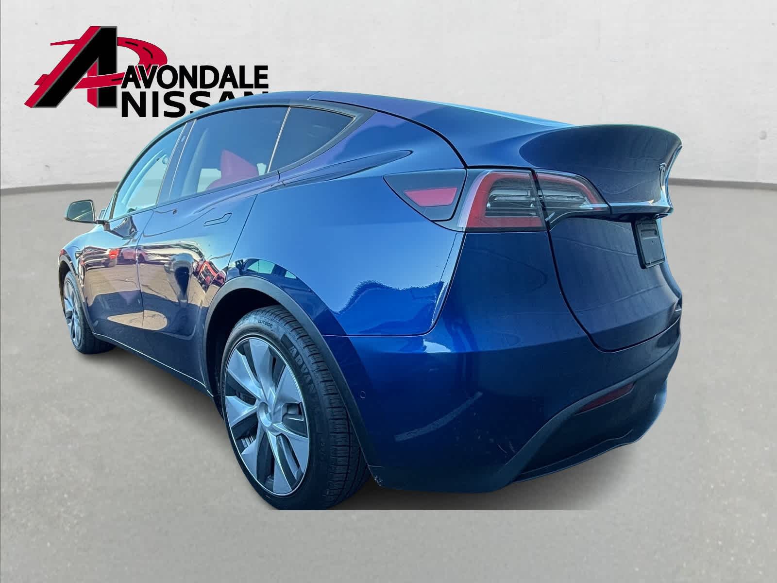 Thumbnail: 2021 Tesla Model Y - 2