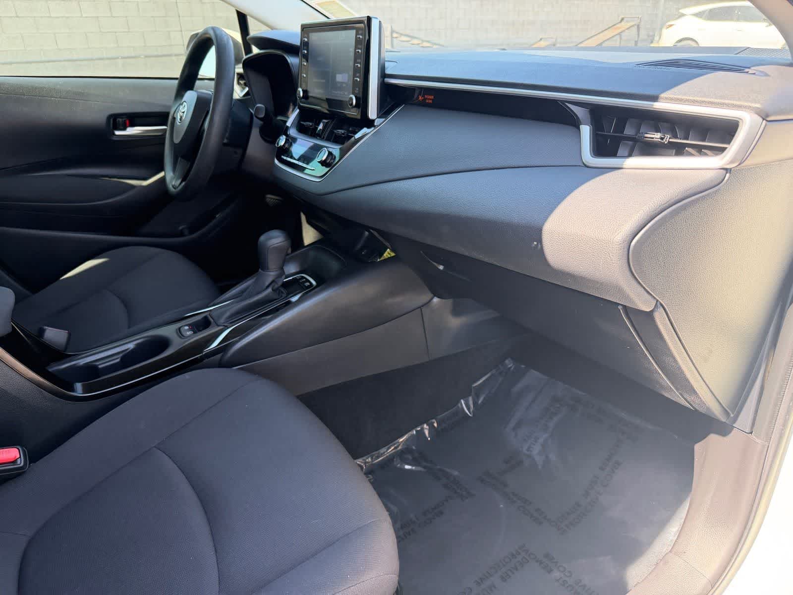 Thumbnail: 2020 Toyota Corolla - 11