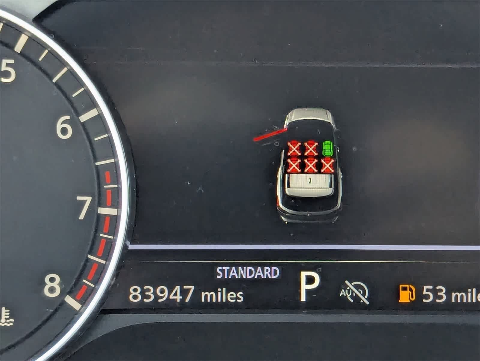 Thumbnail: 2022 Nissan Pathfinder - 31