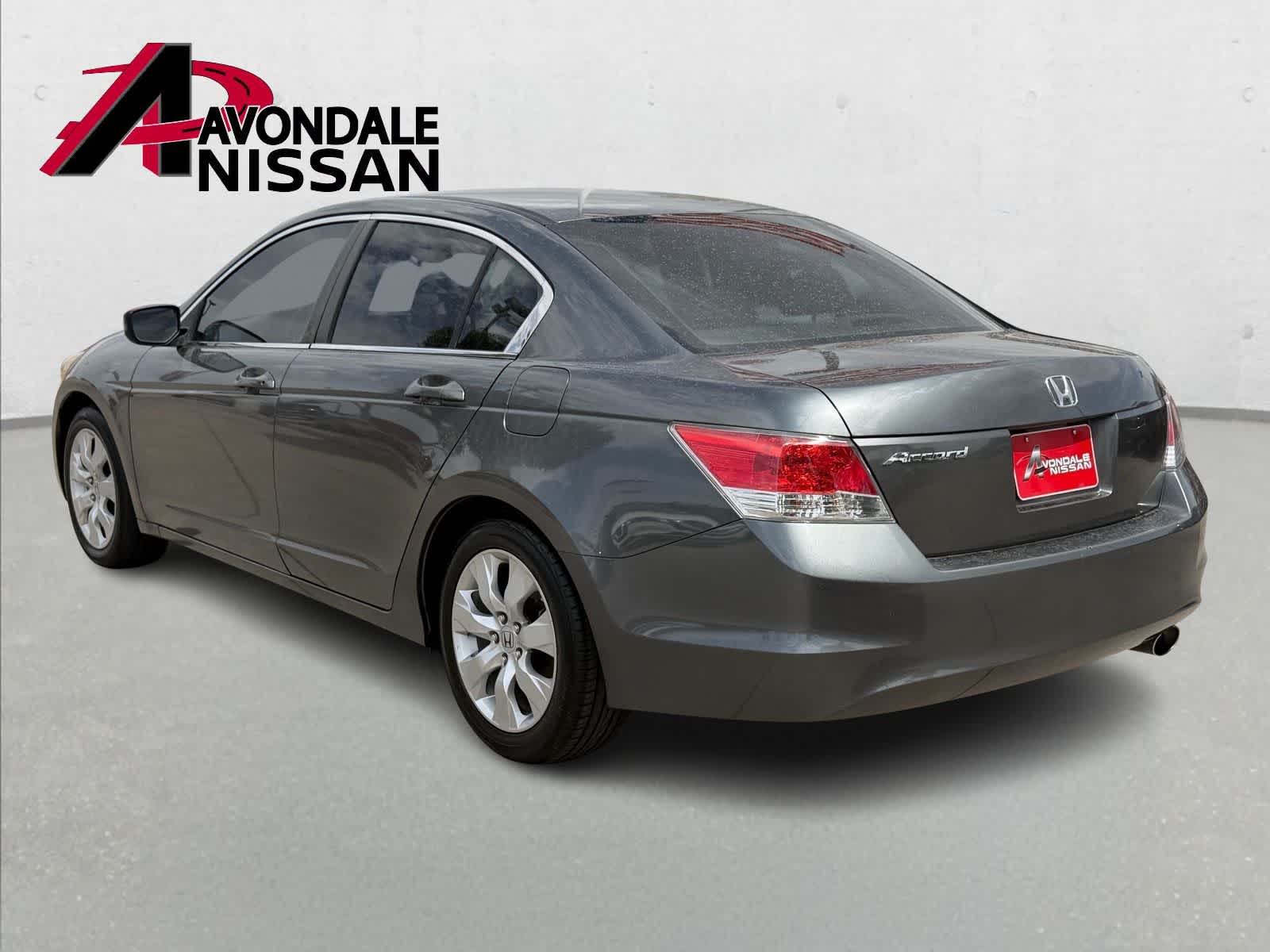 Thumbnail: 2010 Honda Accord - 4