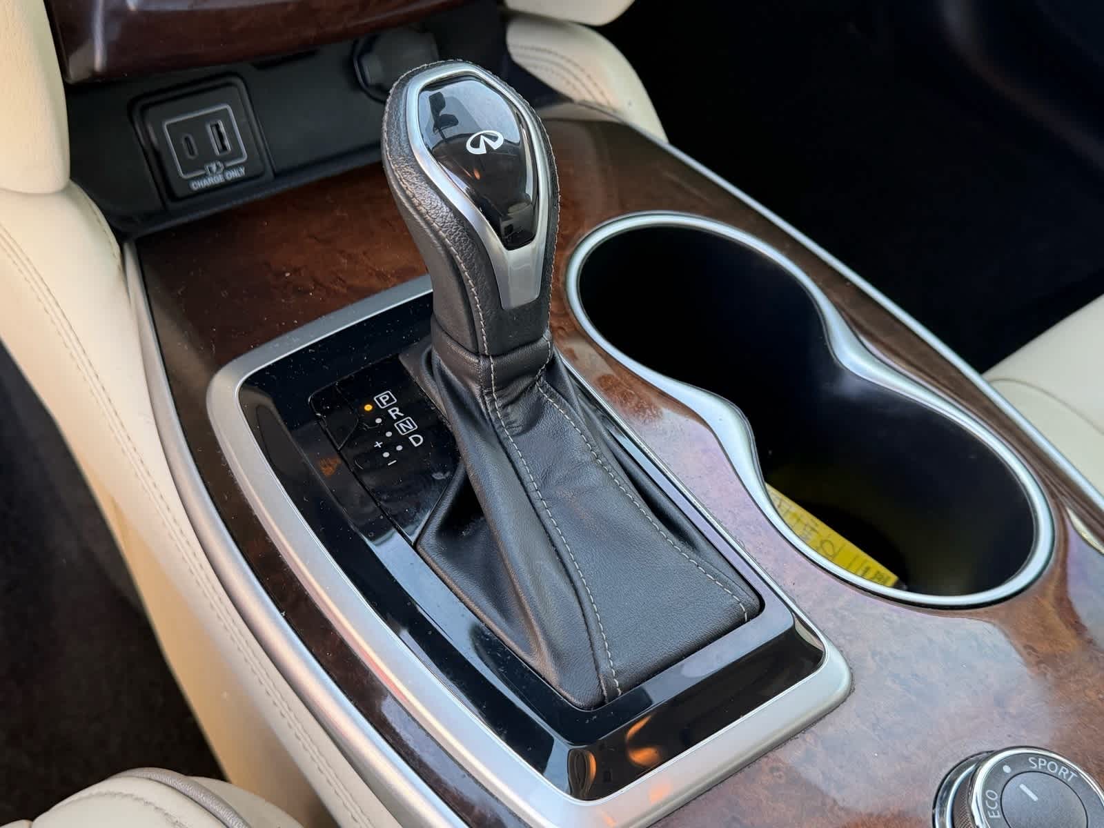 Thumbnail: 2020 INFINITI QX60 - 32