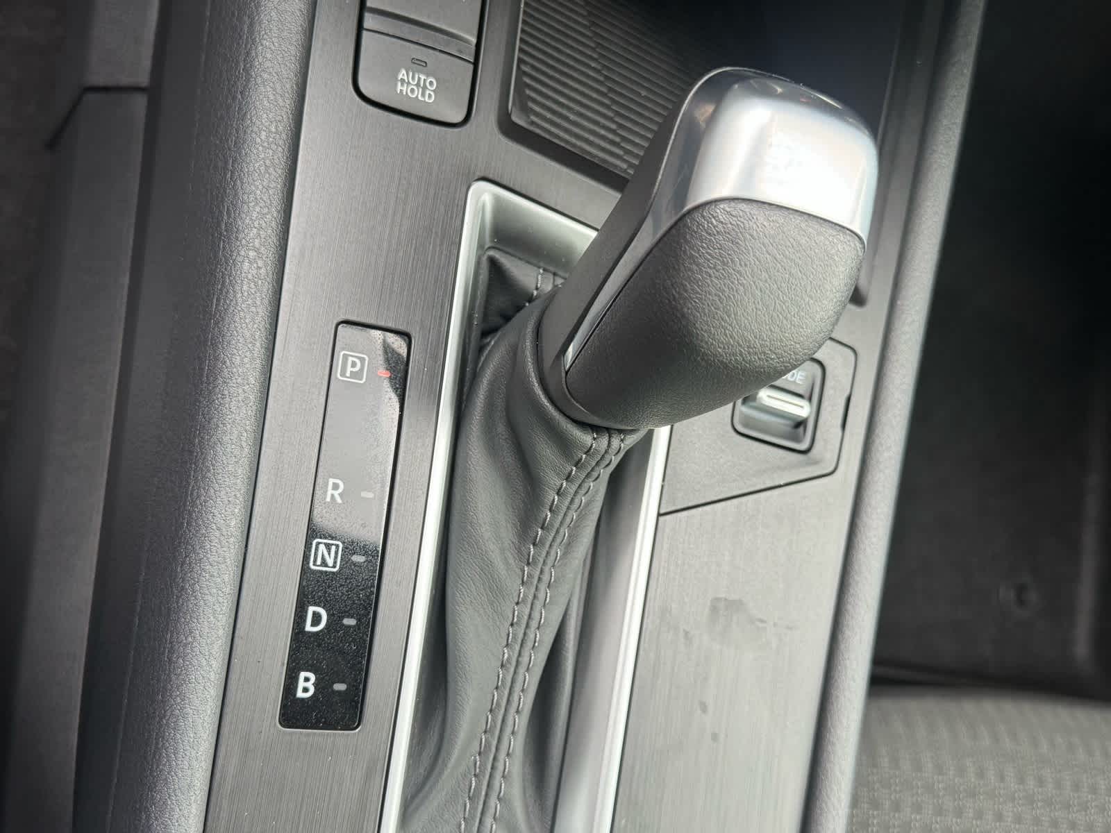 Thumbnail: 2026 Nissan Kicks - 26