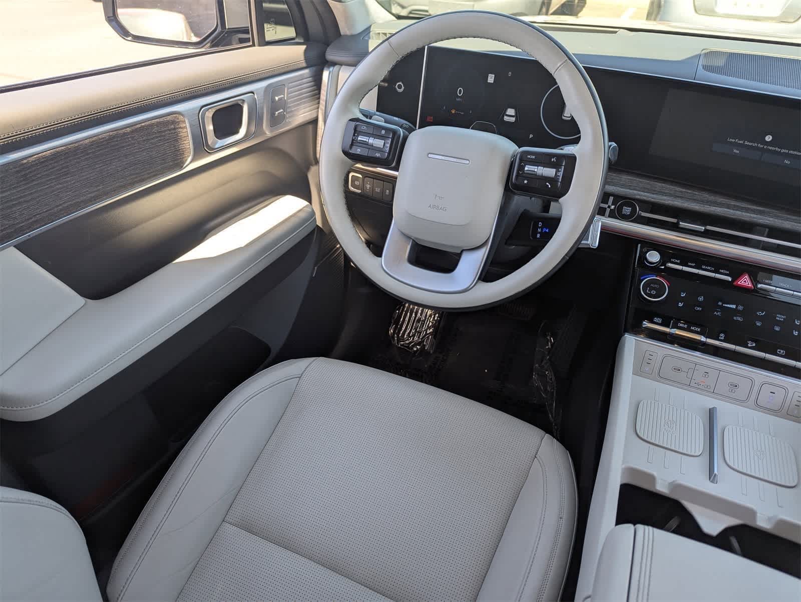 Thumbnail: 2024 Hyundai Santa Fe - 18