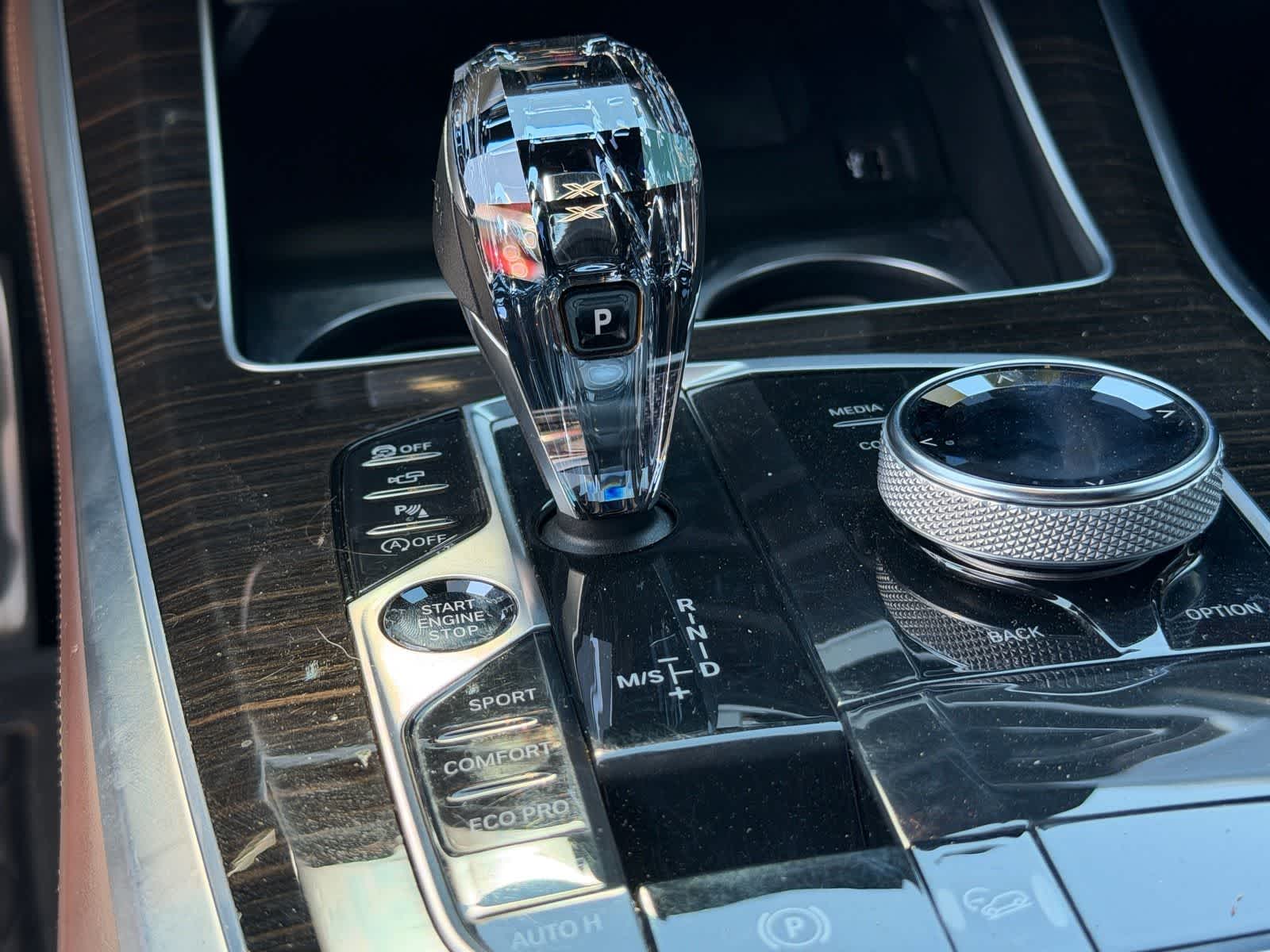 Thumbnail: 2019 BMW X5 - 17