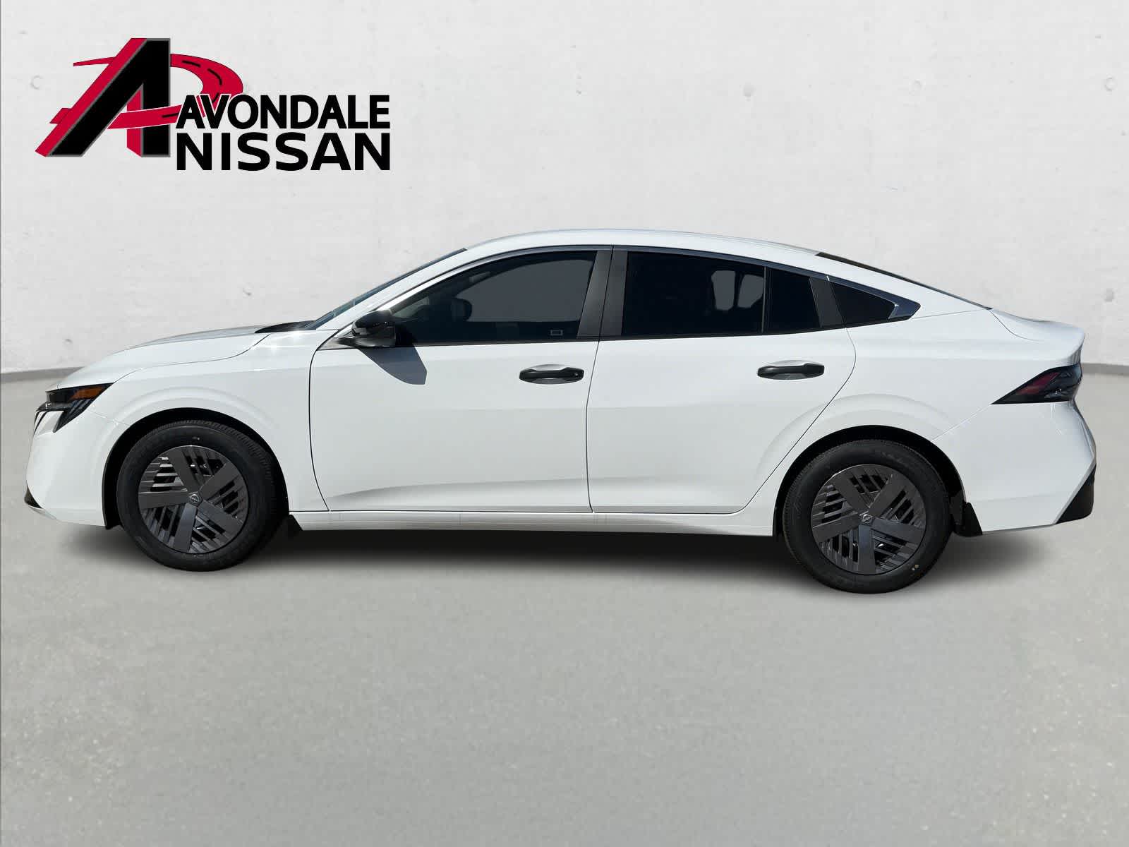 Thumbnail: 2026 Nissan Sentra - 3
