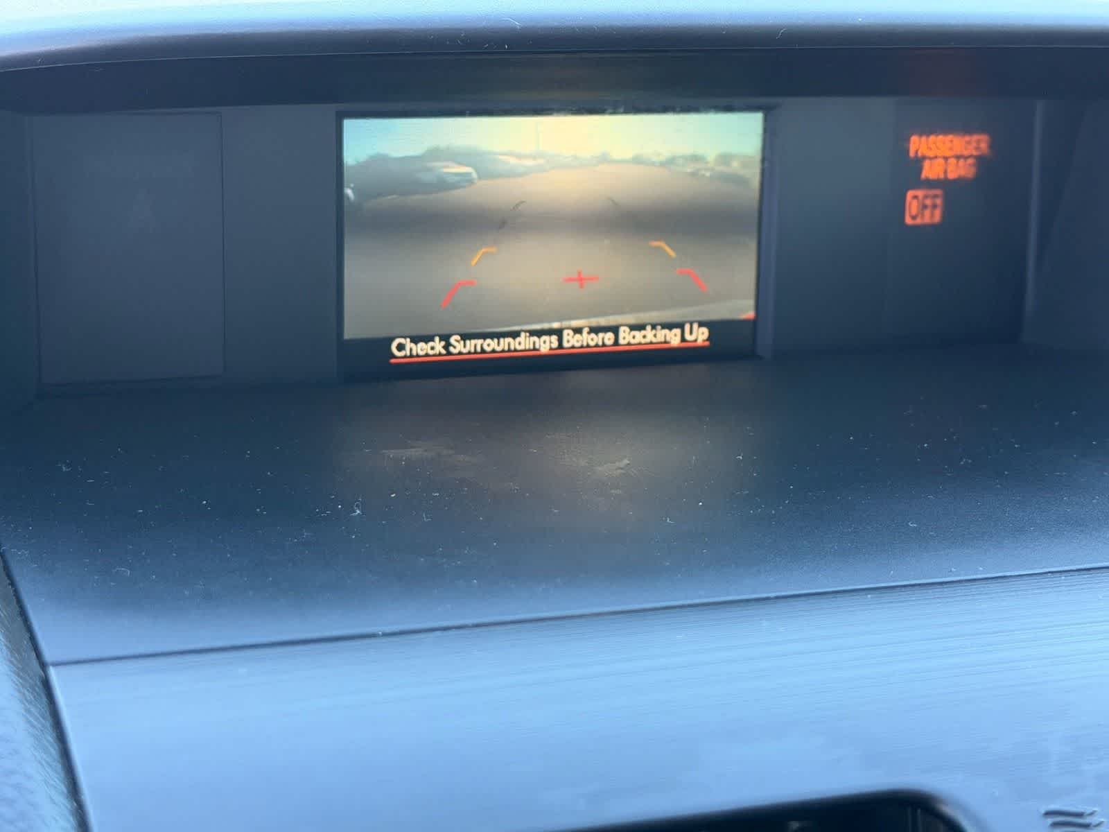 Thumbnail: 2015 Subaru Forester - 25